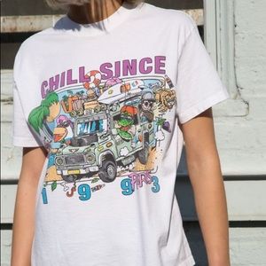 Brandy Melville shirt